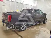 2021 GMC Sierra фото