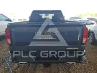 2021 GMC Sierra фото