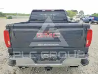 2021 GMC Sierra photo