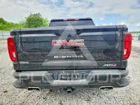 2021 GMC Sierra фото