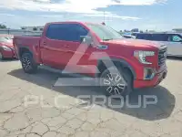 2021 GMC Sierra фото