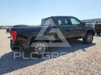 2021 GMC Sierra фото