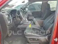 2021 GMC Sierra фото