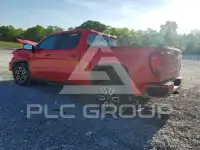 2021 GMC Sierra photo