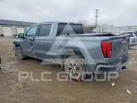 2021 GMC Sierra фото