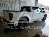 2021 GMC Sierra фото