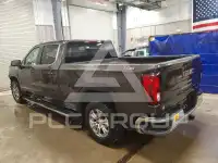 2021 GMC Sierra фото