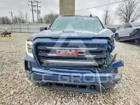 2021 GMC Sierra фото