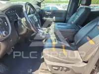 2021 GMC Sierra фото
