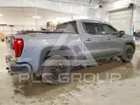 2021 GMC Sierra фото