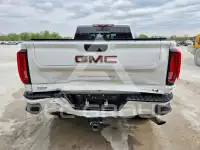 2021 GMC Sierra photo