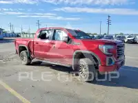 2021 GMC Sierra фото