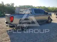2021 GMC Sierra фото