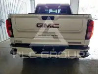 2021 GMC Sierra фото