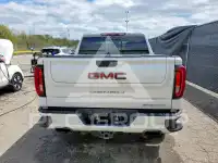 2021 GMC Sierra photo