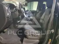2021 GMC Sierra фото