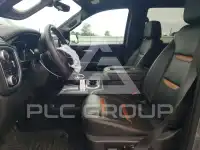 2021 GMC Sierra фото