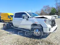 2021 GMC Sierra фото