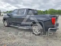 2021 GMC Sierra photo