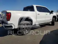 2021 GMC Sierra фото