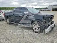 2021 GMC Sierra photo