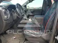 2021 GMC Sierra photo