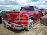 2021 GMC Sierra фото