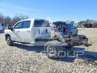 2021 GMC Sierra фото
