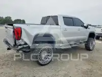2021 GMC Sierra photo