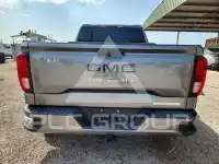 2021 GMC Sierra photo