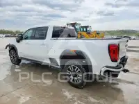 2021 GMC Sierra photo