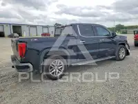 2021 GMC Sierra photo