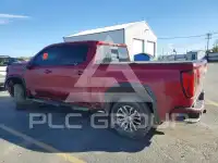 2021 GMC Sierra фото