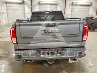 2021 GMC Sierra фото