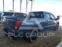 2021 GMC Sierra фото