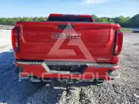 2021 GMC Sierra photo