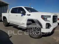 2021 GMC Sierra фото