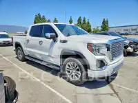 2021 GMC Sierra фото