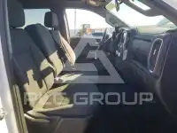 2021 GMC Sierra фото