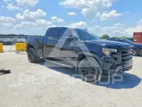 2021 GMC Sierra photo