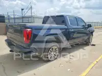 2021 GMC Sierra photo