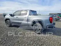2021 GMC Sierra фото
