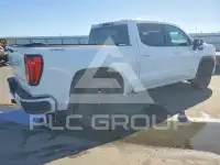 2021 GMC Sierra фото