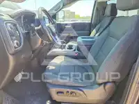 2021 GMC Sierra фото