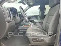 2021 GMC Sierra фото