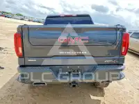 2021 GMC Sierra фото
