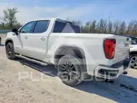 2021 GMC Sierra фото