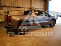 2021 GMC Sierra photo