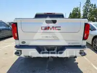 2021 GMC Sierra фото