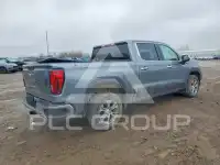 2021 GMC Sierra фото